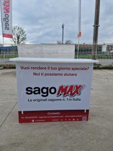 Pannelli sagomati Lazio